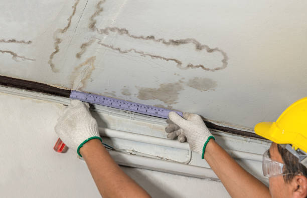 Reliable Burst Pipe Cleanup contractor in Santa Rosa, CA by Local Water Damage Repair